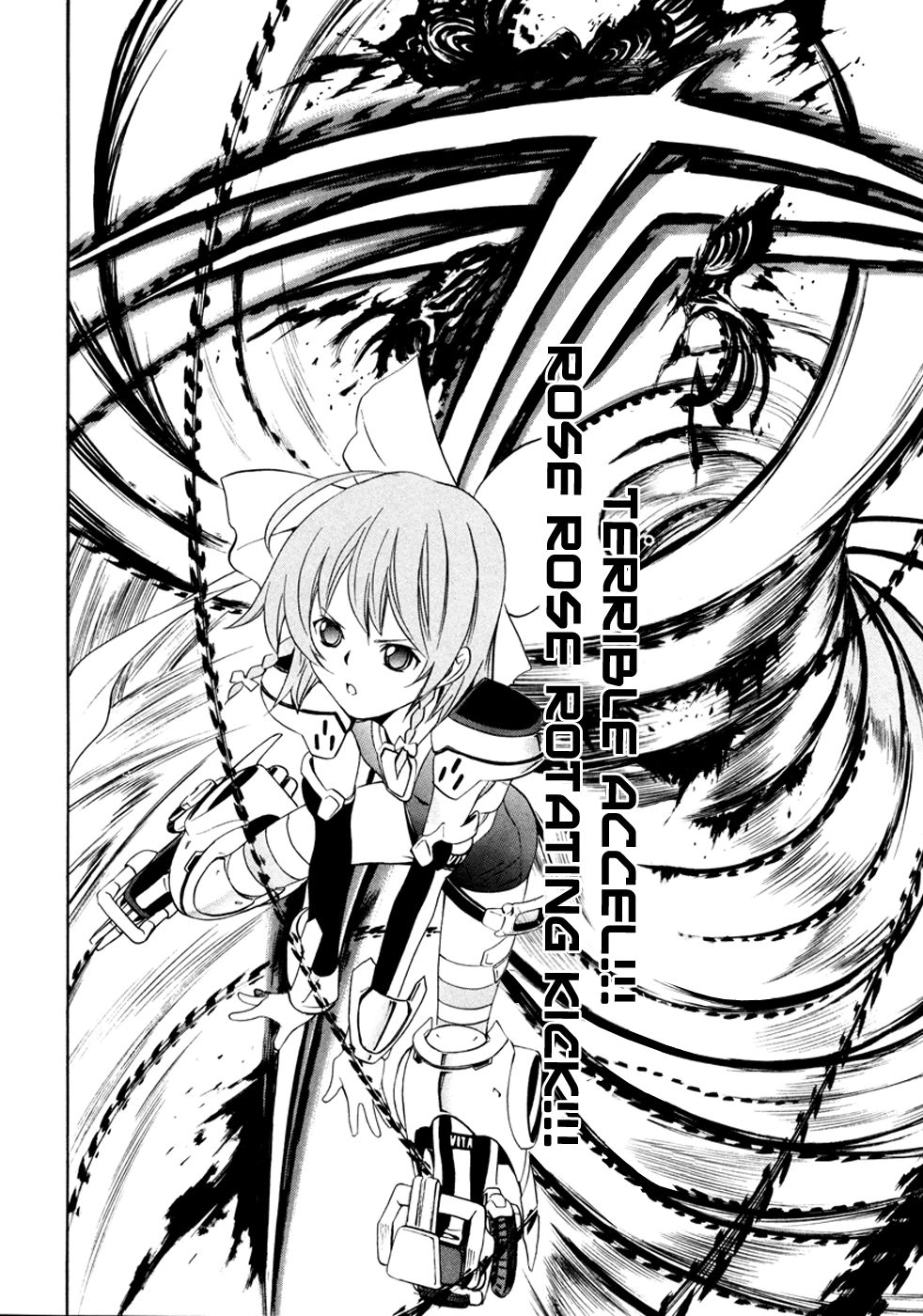 VITA Sexualis Chapter 9 page 33 - 