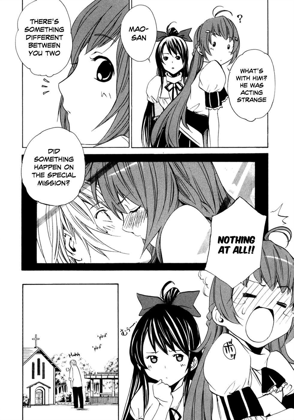 VITA Sexualis Chapter 9 page 9 - 