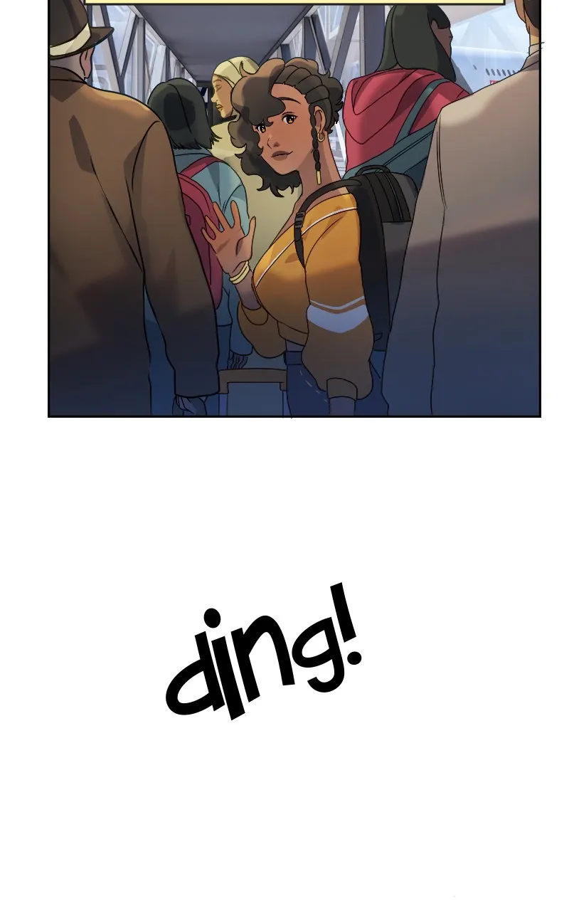 Vixen: NYC Chapter 1 page 15 - 