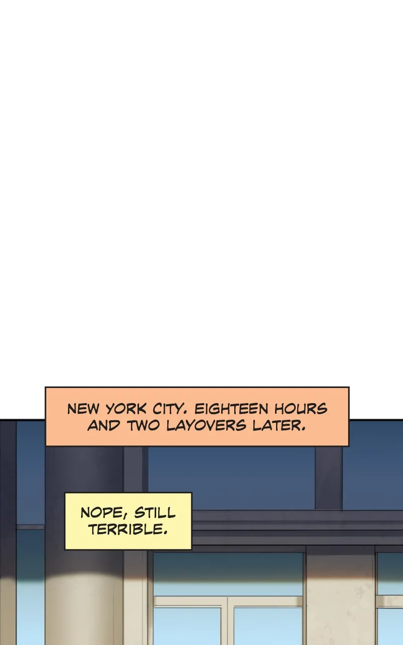 Vixen: NYC Chapter 1 page 19 - 