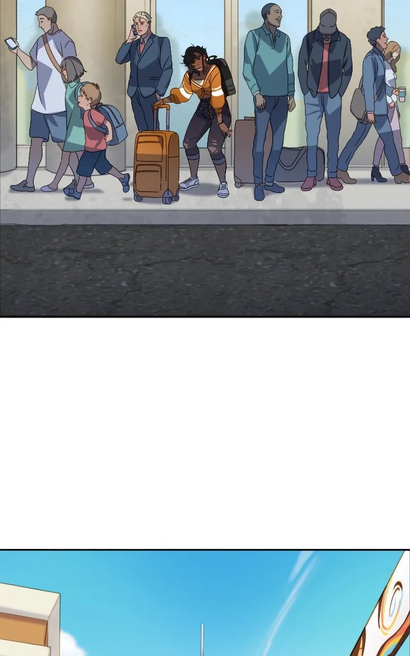 Vixen: NYC Chapter 1 page 20 - 
