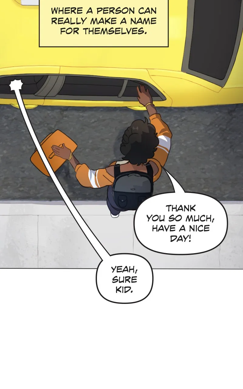 Vixen: NYC Chapter 1 page 24 - 