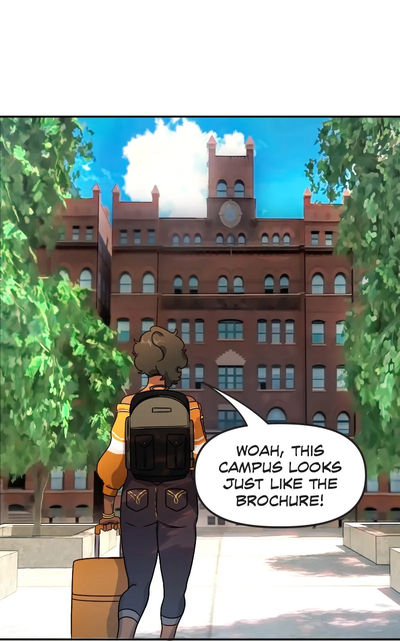 Vixen: NYC Chapter 1 page 25 - 