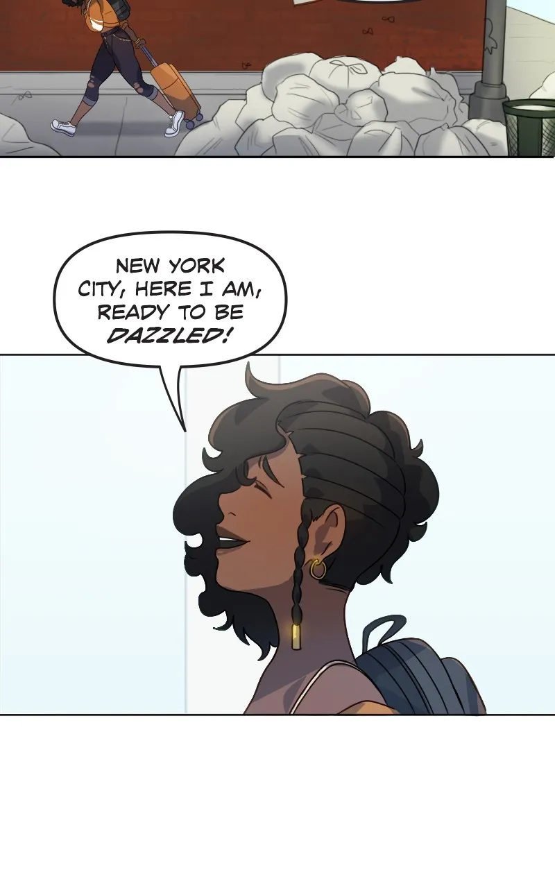 Vixen: NYC Chapter 1 page 27 - 