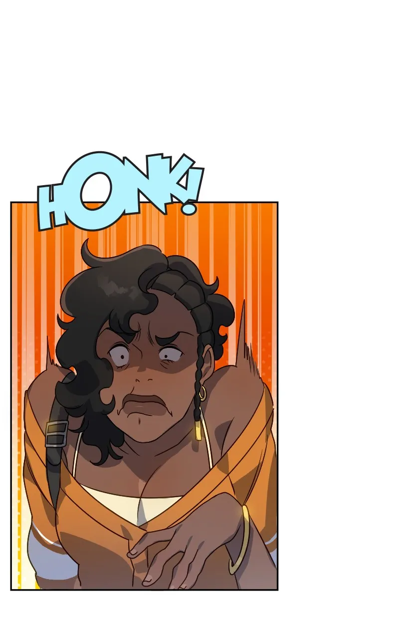 Vixen: NYC Chapter 1 page 28 - 