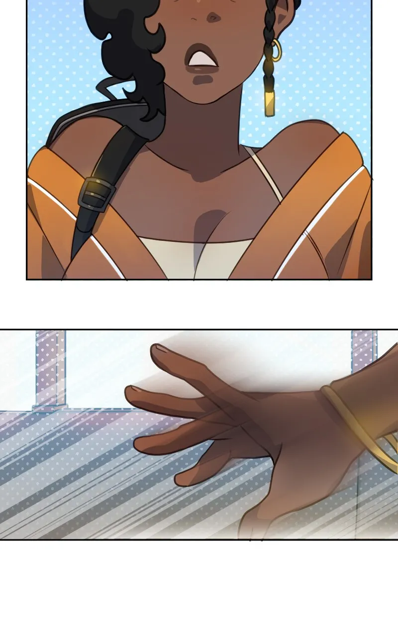 Vixen: NYC Chapter 1 page 34 - 