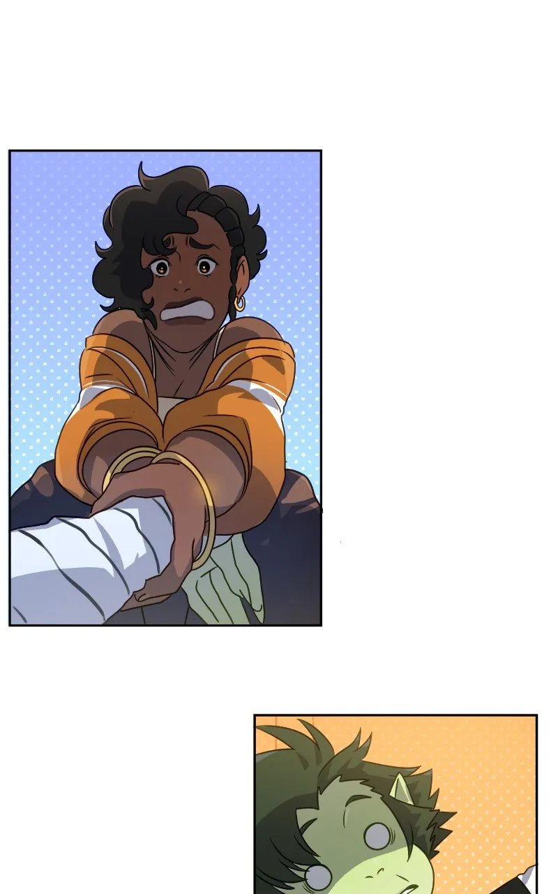 Vixen: NYC Chapter 1 page 35 - 