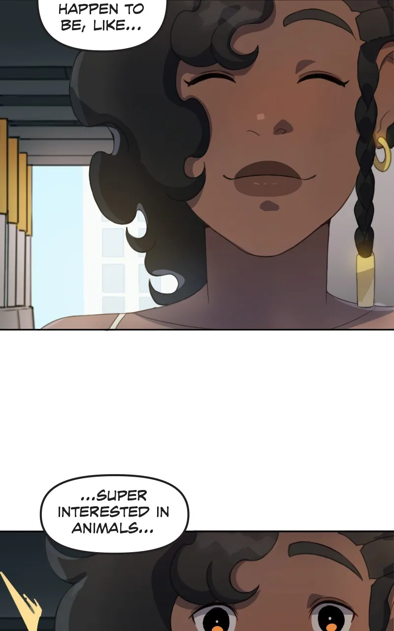 Vixen: NYC Chapter 1 page 42 - 