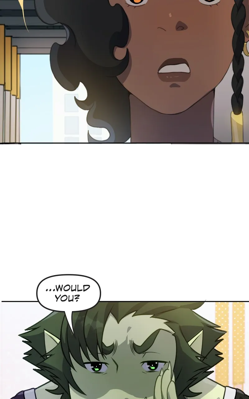 Vixen: NYC Chapter 1 page 43 - 