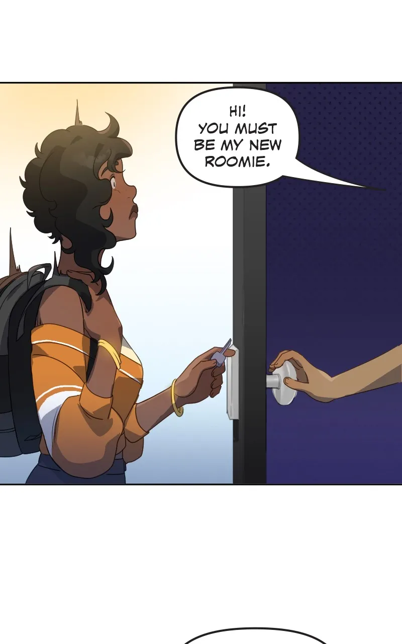 Vixen: NYC Chapter 1 page 48 - 