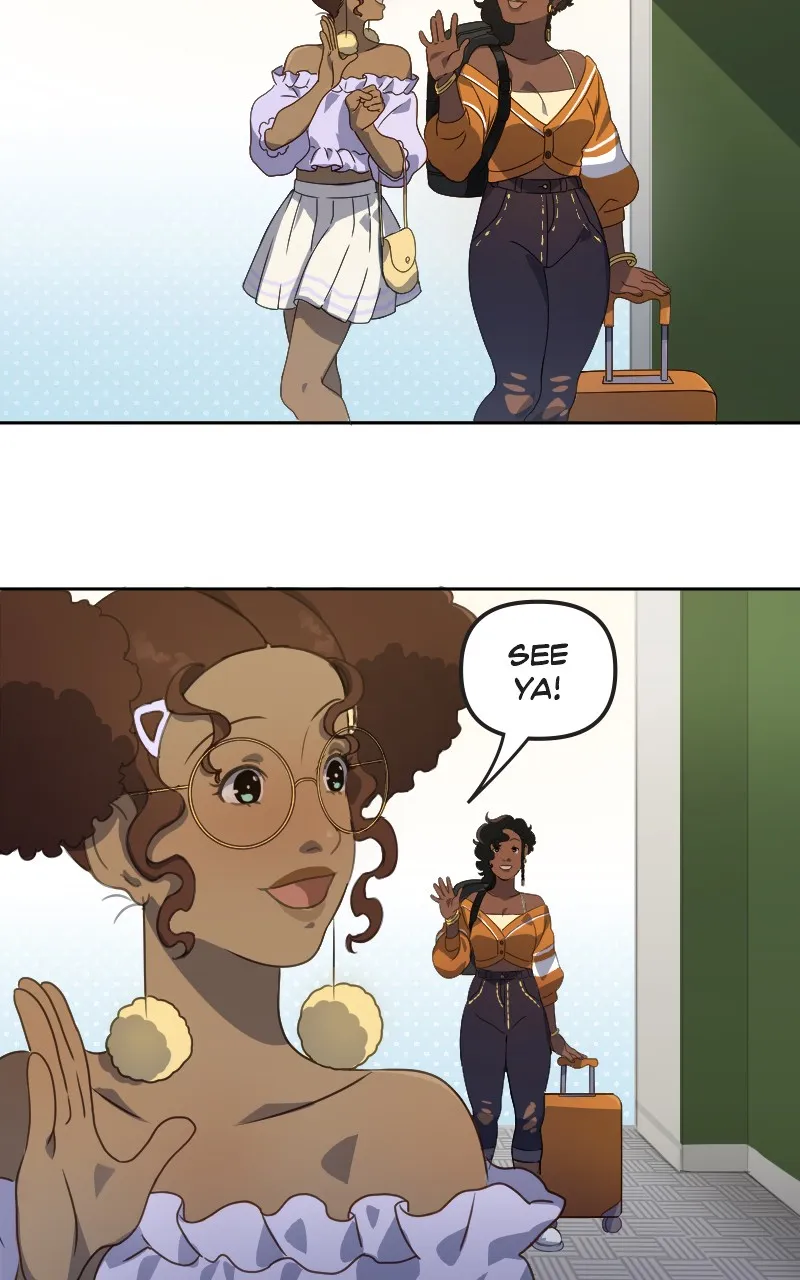 Vixen: NYC Chapter 1 page 50 - 