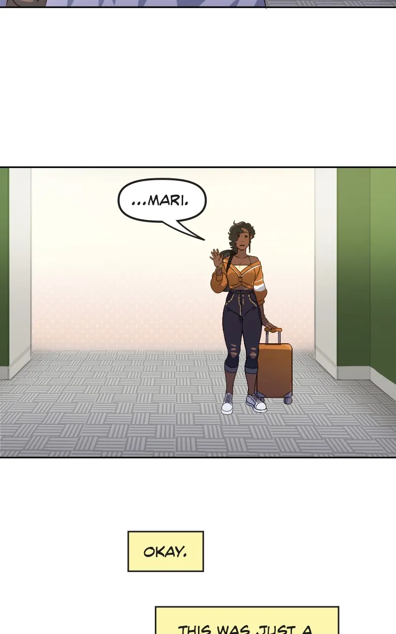 Vixen: NYC Chapter 1 page 51 - 