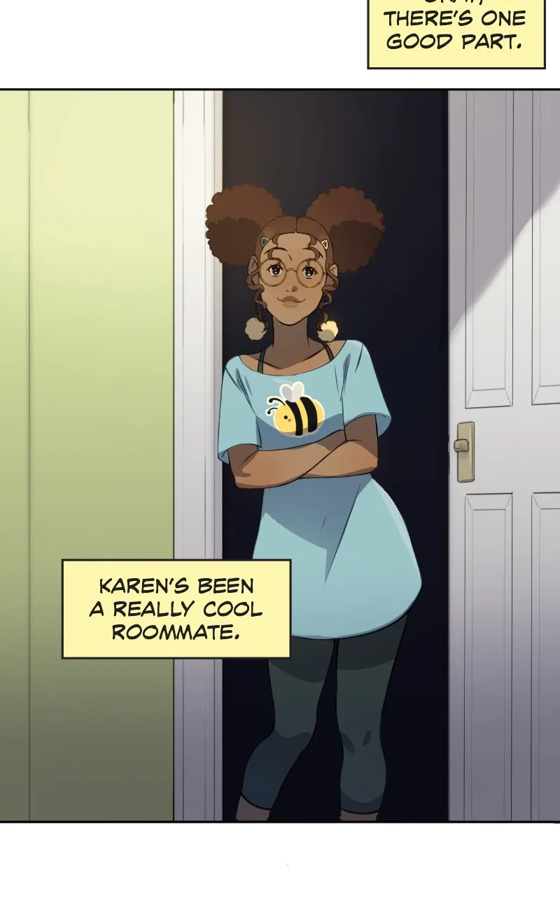 Vixen: NYC Chapter 1 page 57 - 
