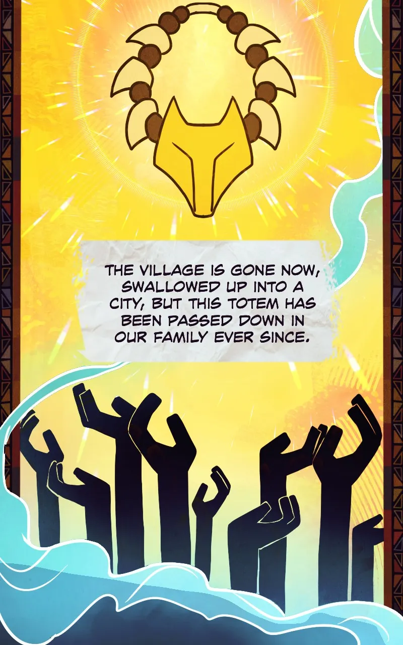 Vixen: NYC Chapter 1 page 7 - 