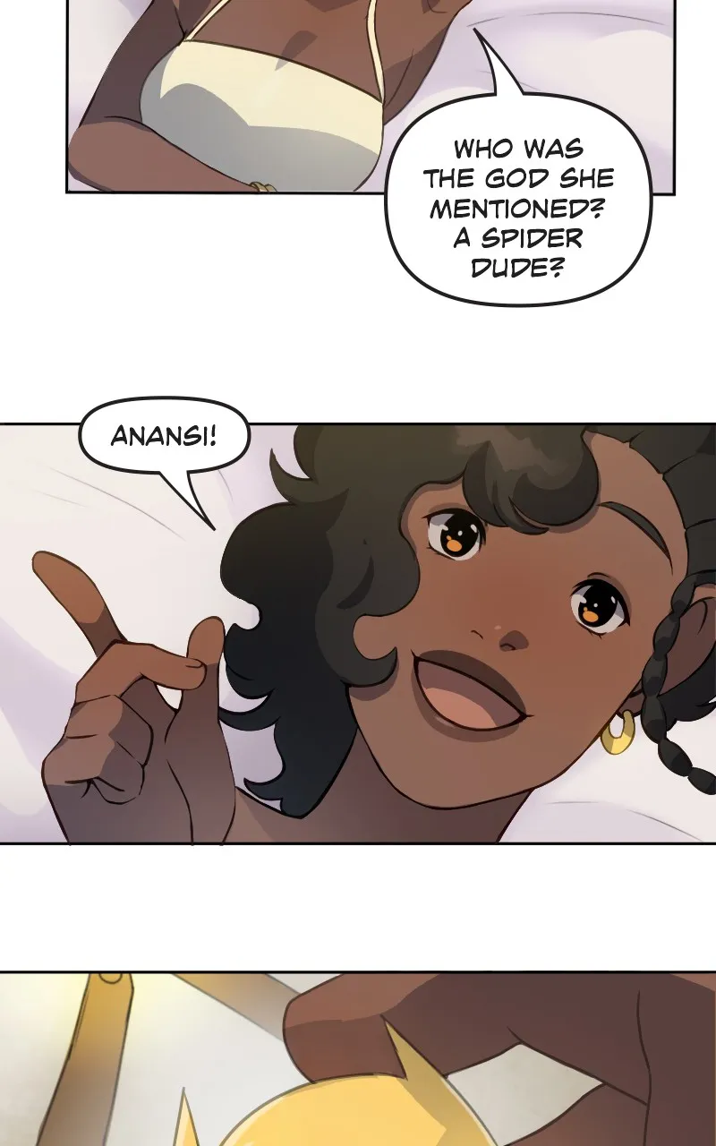 Vixen: NYC Chapter 1 page 67 - 