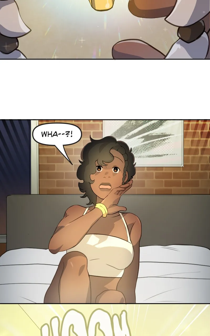 Vixen: NYC Chapter 1 page 69 - 
