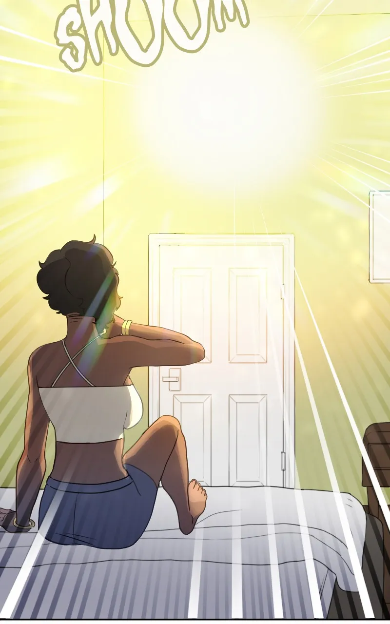 Vixen: NYC Chapter 1 page 70 - 