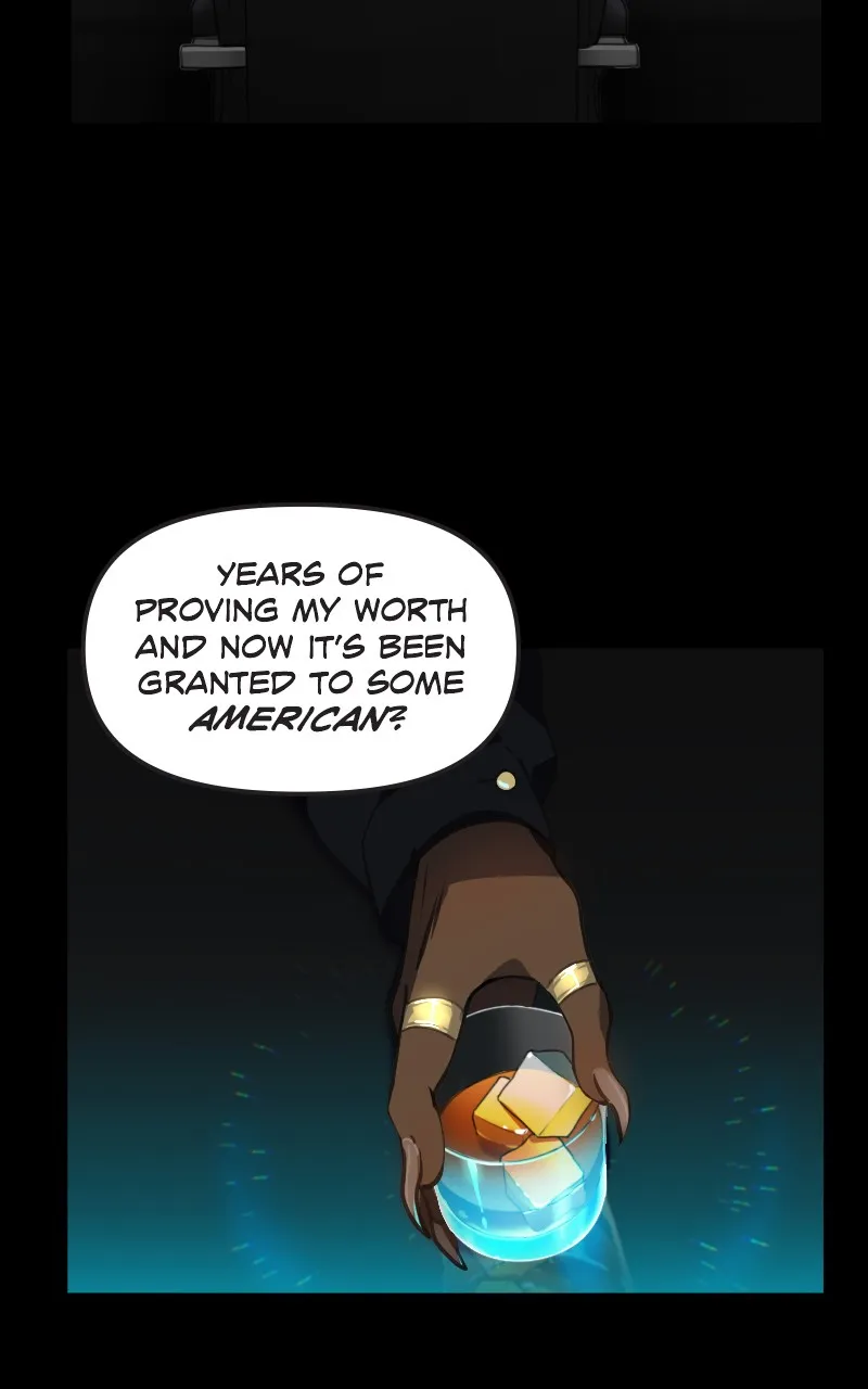 Vixen: NYC Chapter 1 page 78 - 