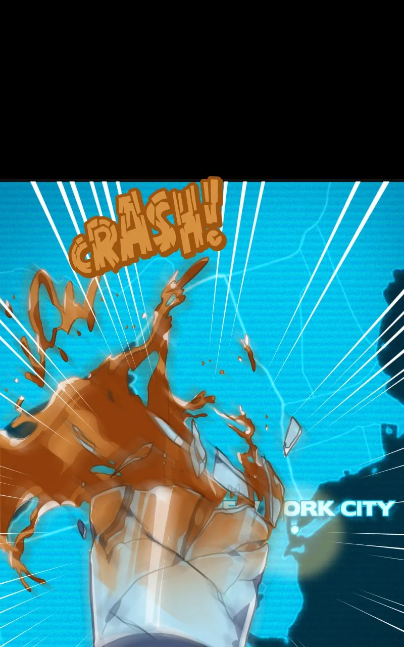 Vixen: NYC Chapter 1 page 79 - 