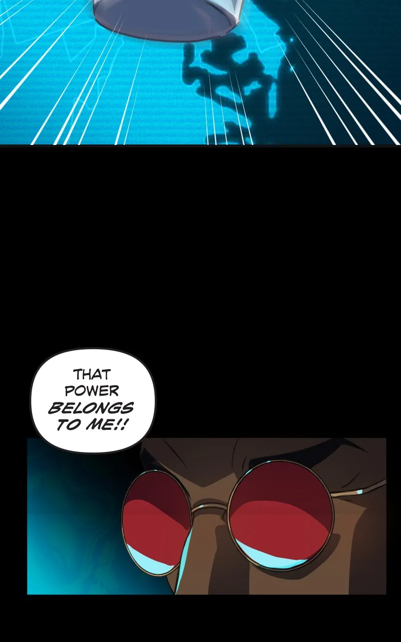 Vixen: NYC Chapter 1 page 80 - 