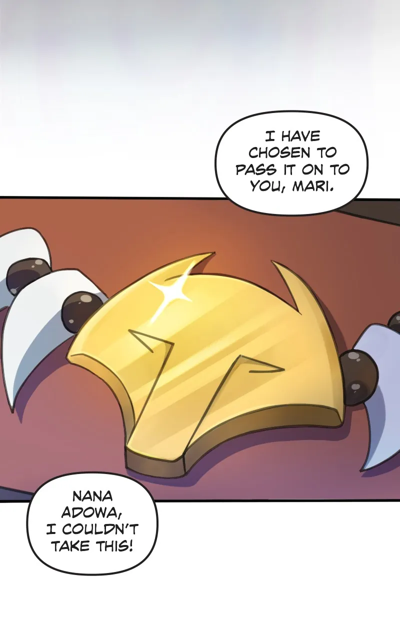 Vixen: NYC Chapter 1 page 9 - 