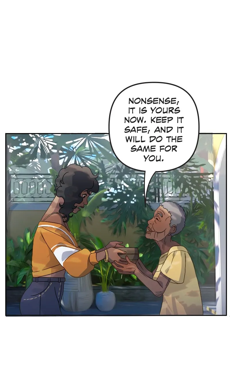 Vixen: NYC Chapter 1 page 10 - 
