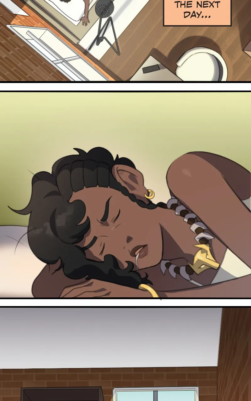 Vixen: NYC Chapter 2 page 2 - 