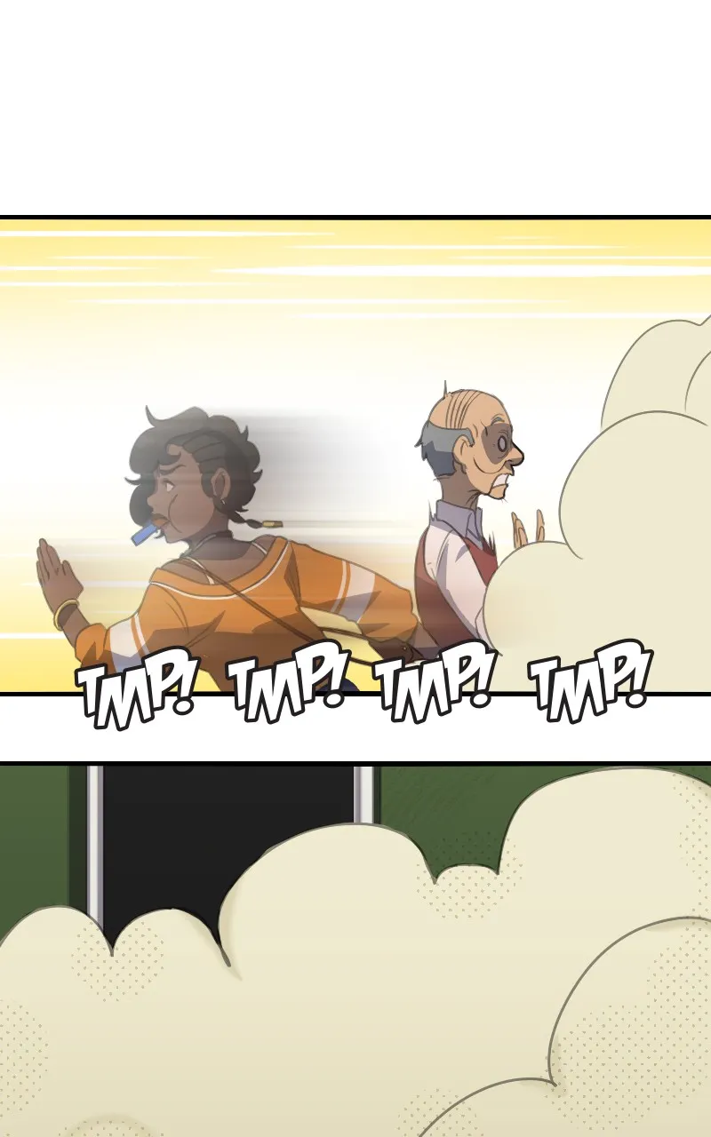 Vixen: NYC Chapter 2 page 17 - 