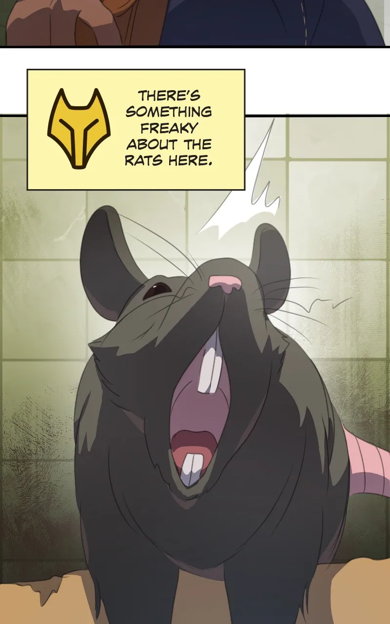 Vixen: NYC Chapter 2 page 26 - 