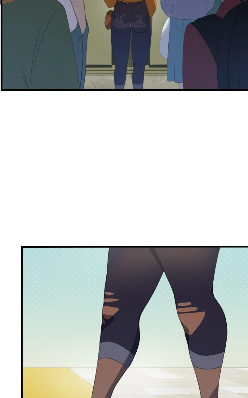 Vixen: NYC Chapter 2 page 32 - 