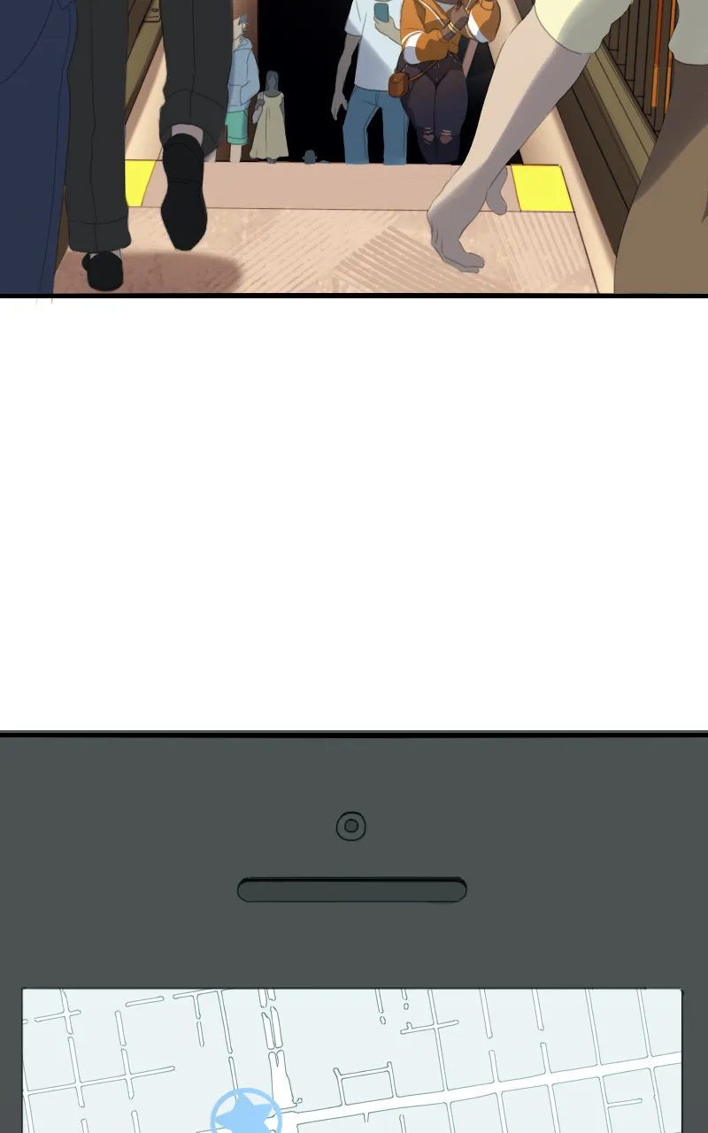 Vixen: NYC Chapter 2 page 36 - 