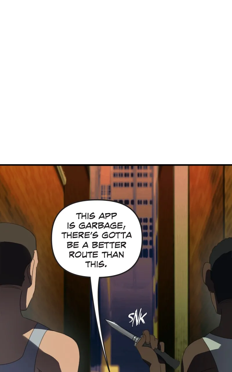 Vixen: NYC Chapter 2 page 38 - 