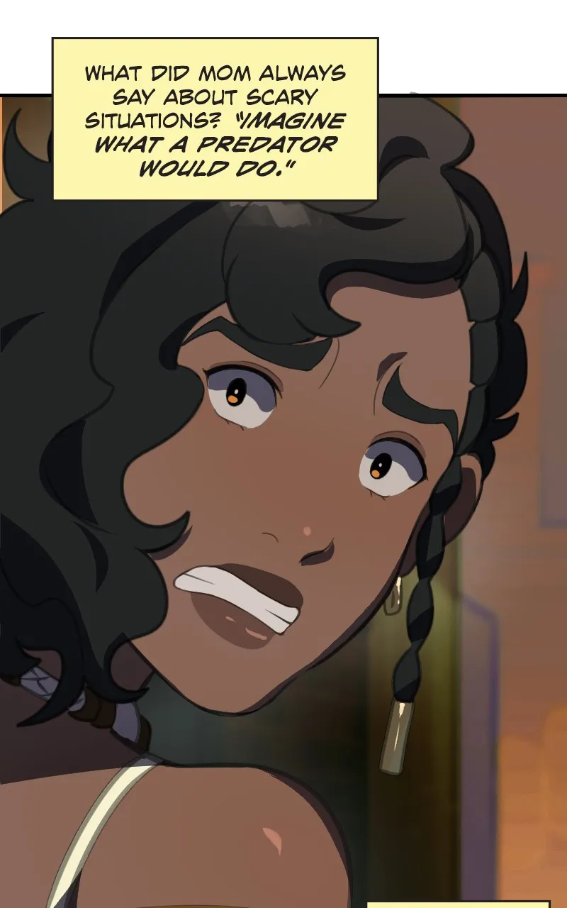 Vixen: NYC Chapter 2 page 40 - 