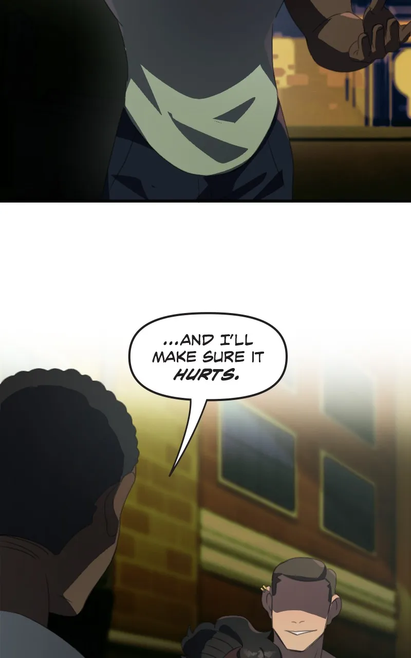 Vixen: NYC Chapter 2 page 44 - 