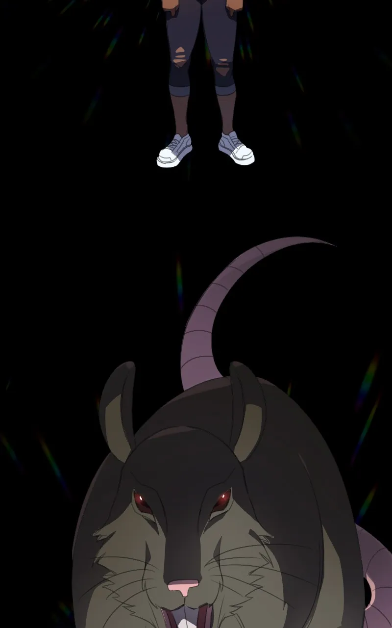 Vixen: NYC Chapter 2 page 46 - 