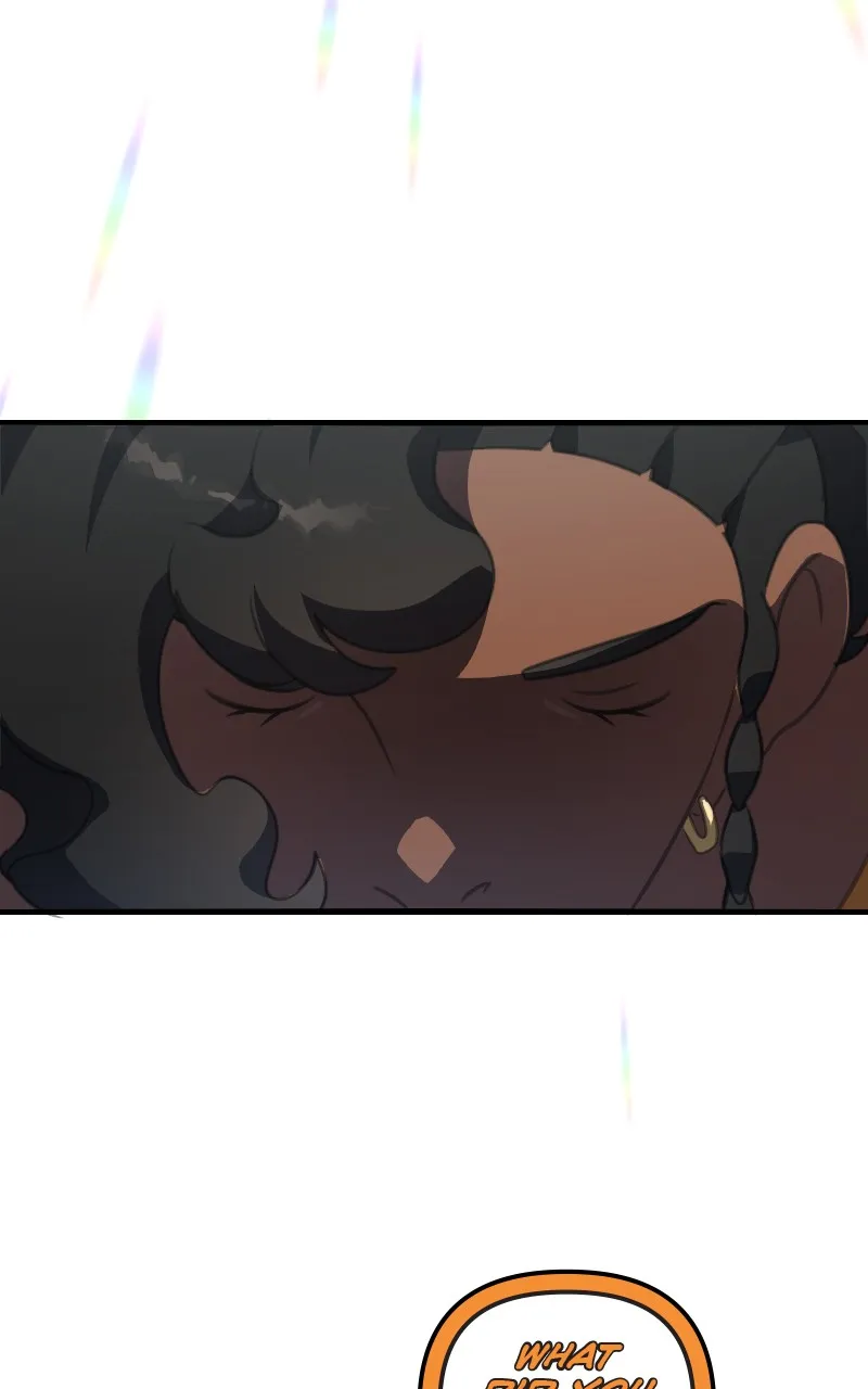 Vixen: NYC Chapter 2 page 48 - 