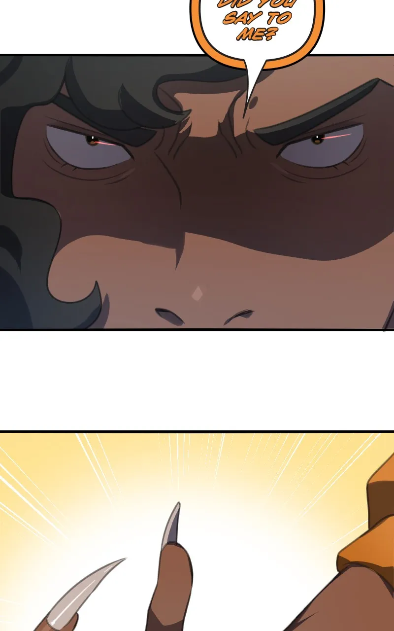 Vixen: NYC Chapter 2 page 49 - 