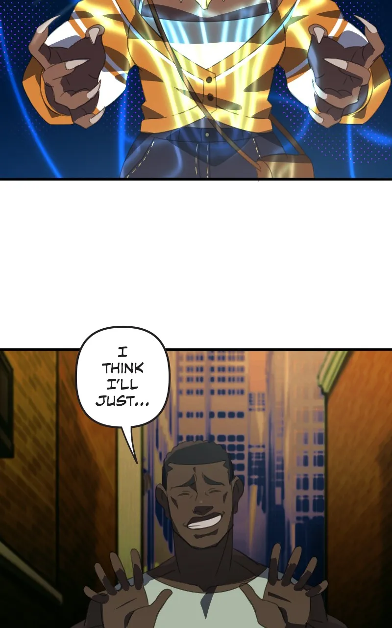 Vixen: NYC Chapter 2 page 52 - 