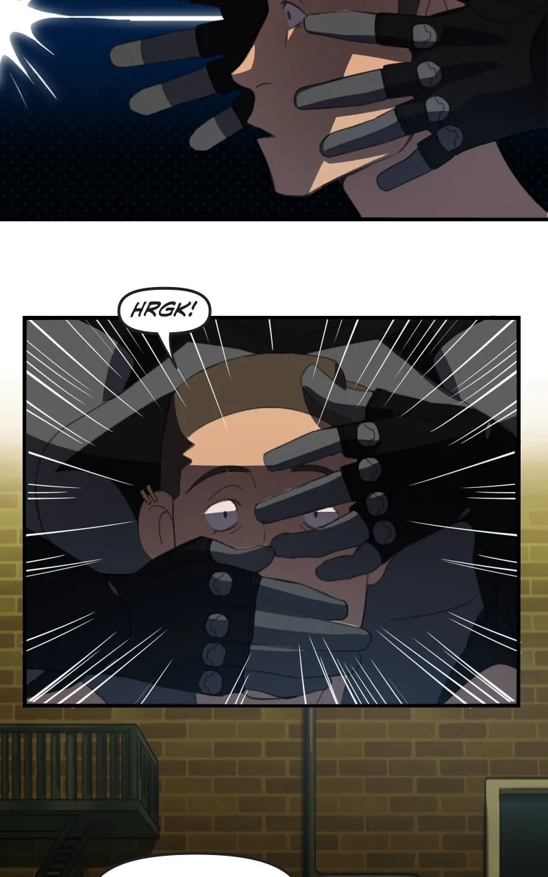 Vixen: NYC Chapter 2 page 55 - 