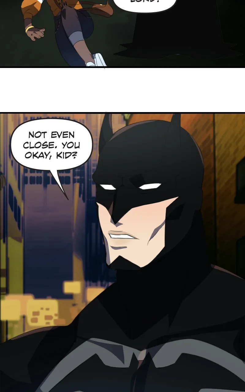 Vixen: NYC Chapter 2 page 59 - 