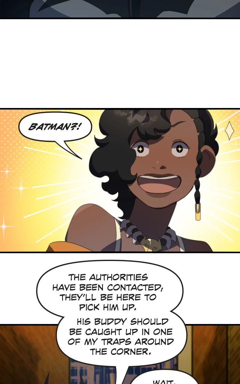 Vixen: NYC Chapter 2 page 60 - 