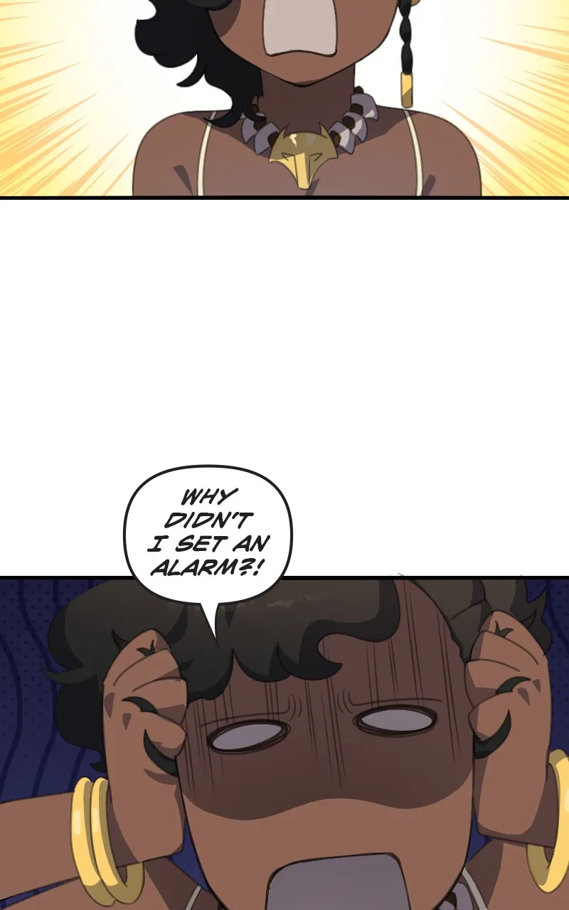 Vixen: NYC Chapter 2 page 7 - 