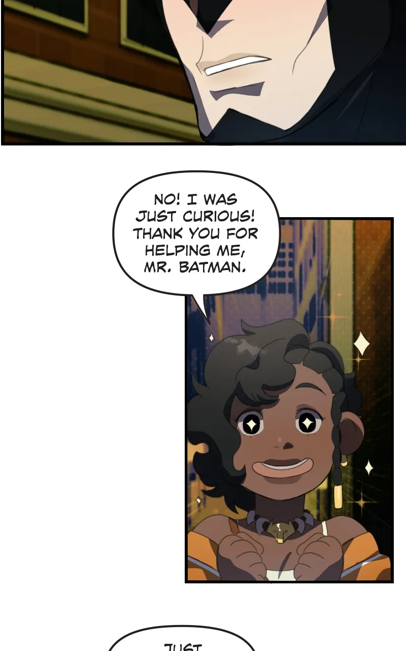 Vixen: NYC Chapter 2 page 62 - 