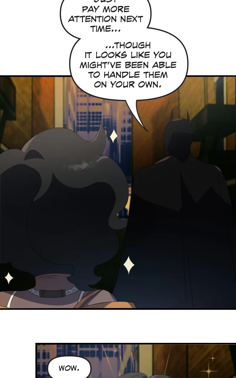 Vixen: NYC Chapter 2 page 63 - 