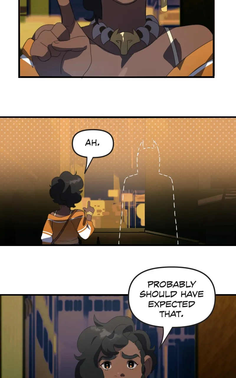 Vixen: NYC Chapter 2 page 66 - 