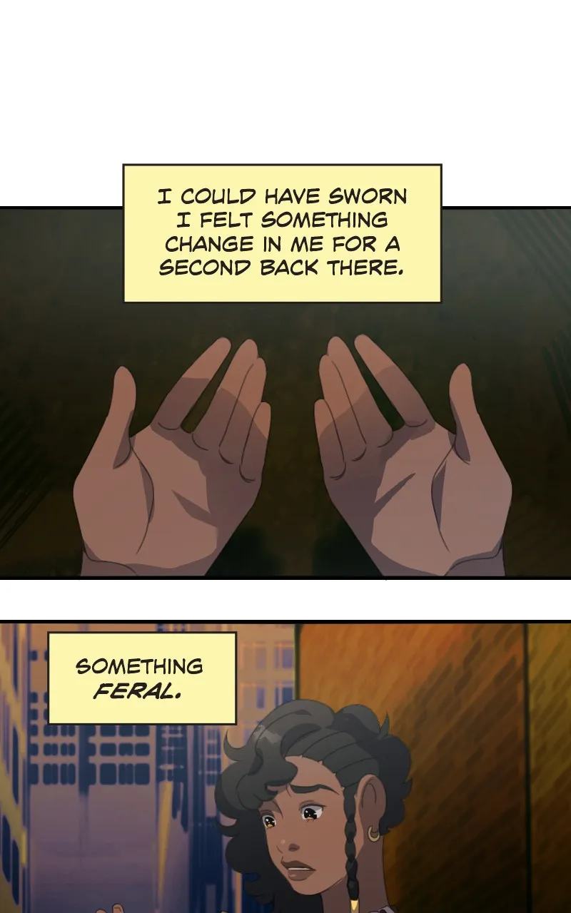 Vixen: NYC Chapter 2 page 68 - 