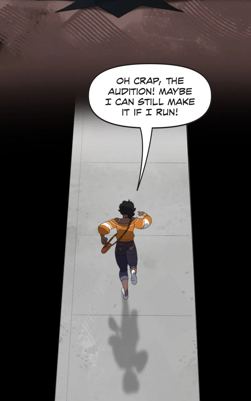 Vixen: NYC Chapter 2 page 72 - 