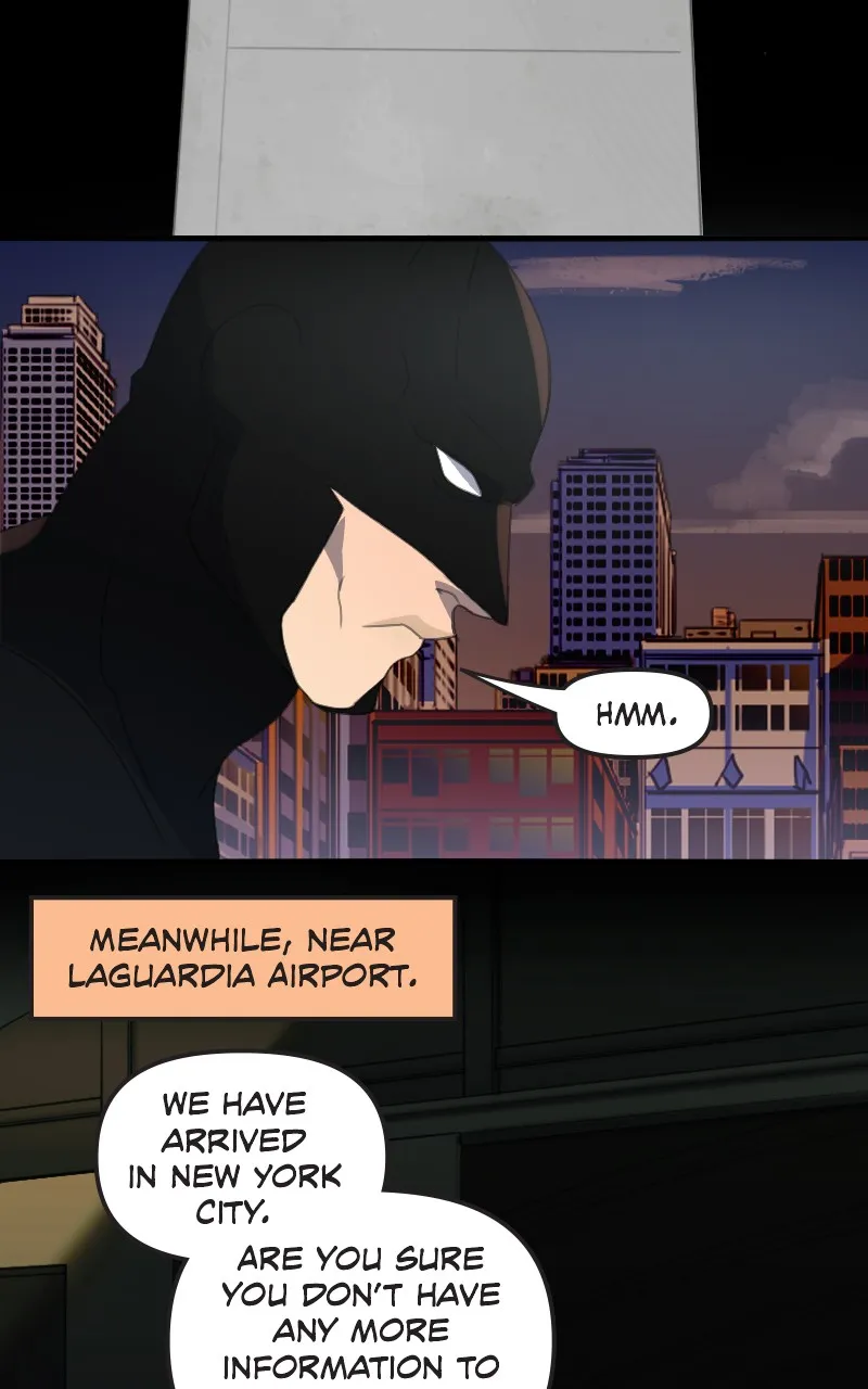 Vixen: NYC Chapter 2 page 73 - 