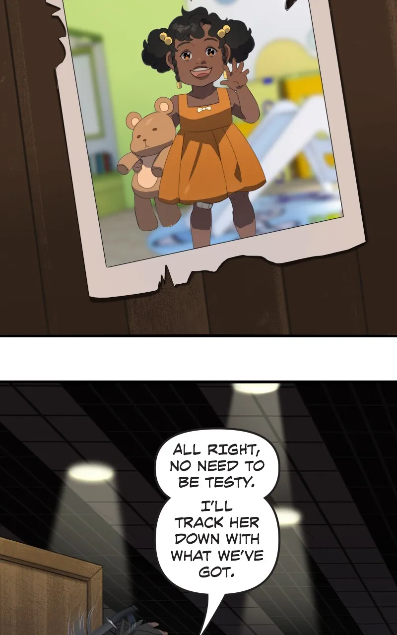 Vixen: NYC Chapter 2 page 75 - 