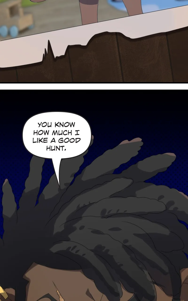 Vixen: NYC Chapter 2 page 78 - 